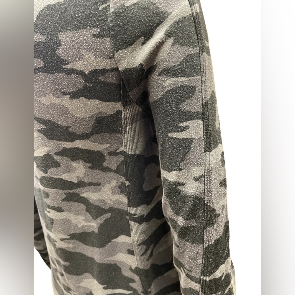 Athleta Camo Balance Dress Size XS - Picture 10 of 12